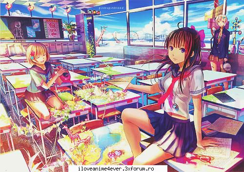 1000 de poze anime - Psych�path - Jocuri