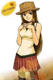1000 de poze anime - hanako - Jocuri