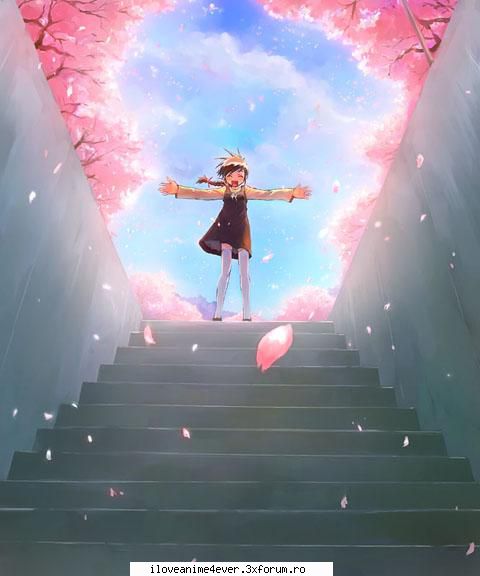 1000 de poze anime - Nana Mikami - Jocuri