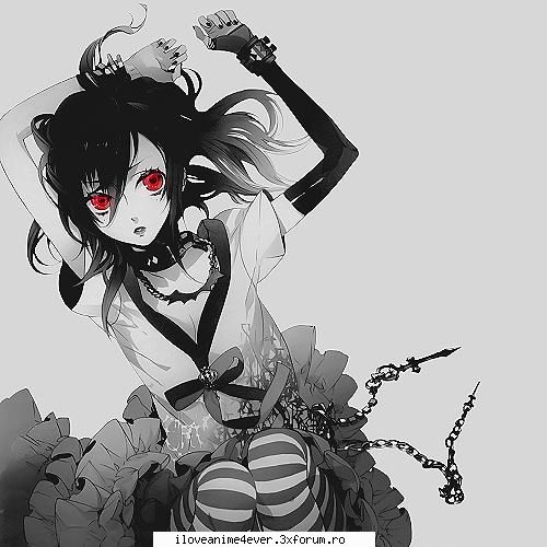 1000 de poze anime - Ema - Jocuri
