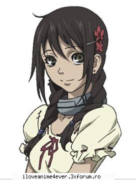 1000 de poze anime - Psych�path - Jocuri