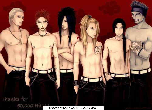1000 de poze anime - Psych�path - Jocuri