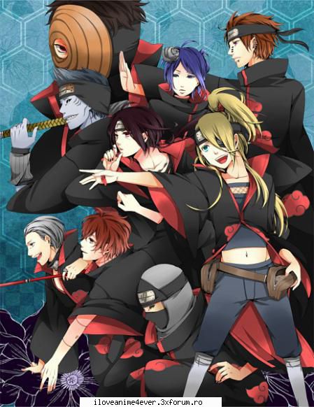 1000 de poze anime - Psych�path - Jocuri