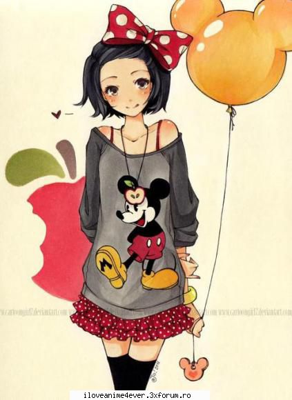 1000 de poze anime - Marshmallow - Jocuri