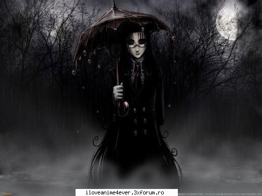 1000 de poze anime - Widow - Jocuri