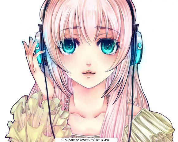 1000 de poze anime - Aiko-chan - Jocuri