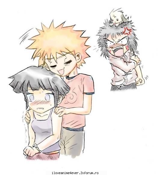 1/3 Vampir, 1/3 Om, 1/3 Ninja [Naruto] - zuberr..............vreau next.....foarte tareee - Completed.