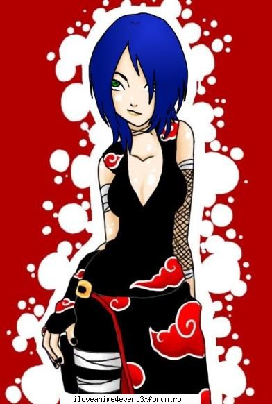 1/3 Vampir, 1/3 Om, 1/3 Ninja [Naruto] - Asa cum am promis, next :D Cap 14 ~ Membru nou ~ - Completed.