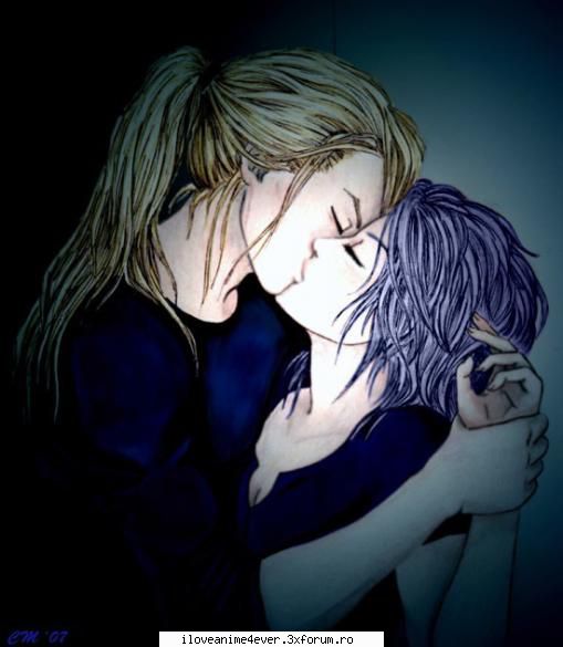 1/3 Vampir, 1/3 Om, 1/3 Ninja [Naruto] - Daaa, capitol nou. Aproape am terminat fic-ul la - Completed.