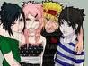 Alaturi de ingeri...[SasuSaku] - nextuul super povestea ;) - Dropped.