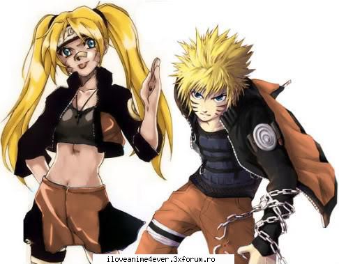Albastru fierbinte [Naruto fic] - Hey! asta este primul meu fic, nu aveam curajul - Dropped.