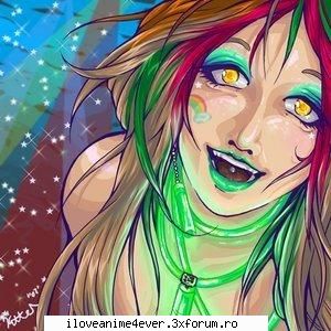 Are you Goth, Emo, Raver, or Punk? - Raver: You are generally happy, hyper, generous - Quiz