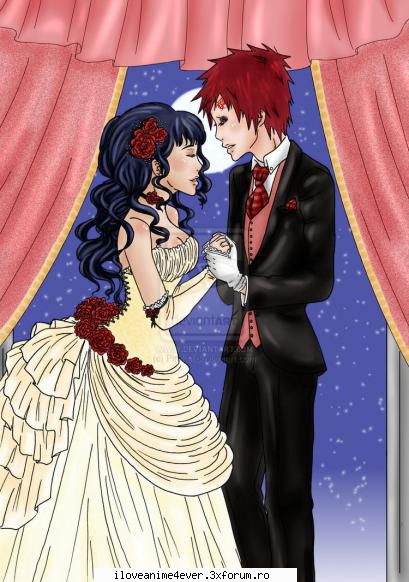 ...Bad Girls and Bad Boys... - io25 - Fan Fic.