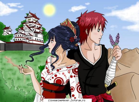 ...Bad Girls and Bad Boys... - io25 - Fan Fic.