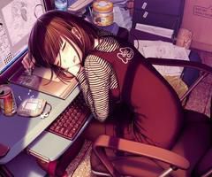 Best Fic of the Month [BFOTM] ! - Votez Anime Based Akatsuki Autori erybody,Haruka - Fan Fic.