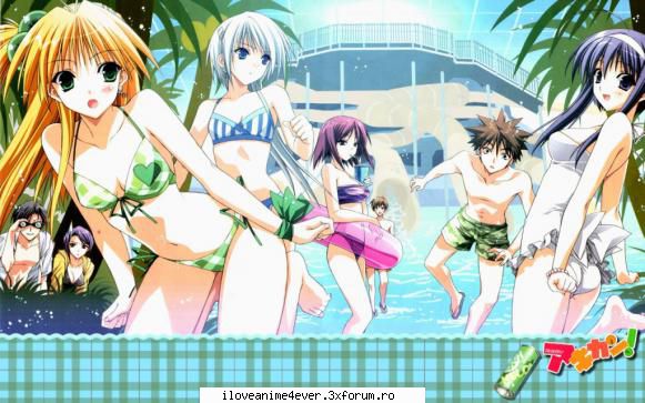 Ce anime? - Kaze no stigma. Ce anime? - Jocuri