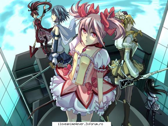 Ce anime? - Ao no exorcist,daca nu ma insel. (Hai ca-i - Jocuri
