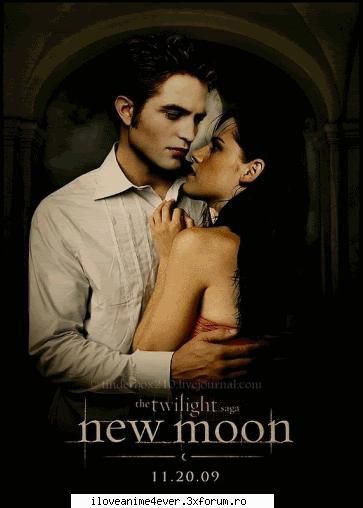Ce parere aveti deapre fiu Twilight prima parte si Twilight new moon - am inteles nu ma supar sper - Cafenea