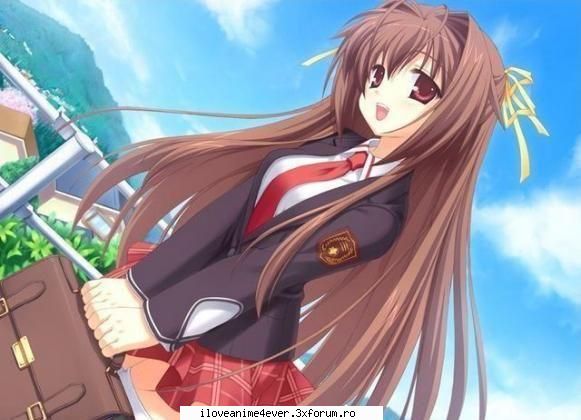 Chestii adolescentine - MăDă - Completed.