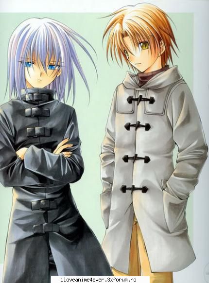 Chestii adolescentine - am venit cu nextu Cap 6 Dimineata insorita, dar - Completed.