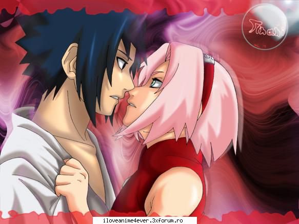 Dans, muzica, romance si intrigi parfumate [SasuSaku +18] - next vreau nextul eu cred ca in - Dropped.