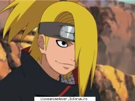 super dragutz :nebun: deidara