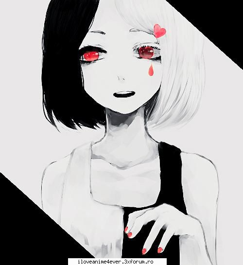 Desenele mele...[stupide..] - nu sunt stupide sunt chiar dragute! imi place - Fan Art