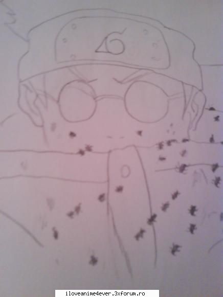 Desenele mele ^ w ^ - ~*One~Star*~ - Fan Art