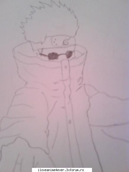 Desenele mele ^ w ^ - ~*One~Star*~ - Fan Art