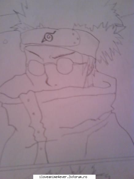 Desenele mele ^ w ^ - ~*One~Star*~ - Fan Art