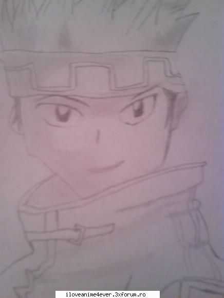 Desenele mele ^ w ^ - ~*One~Star*~ - Fan Art