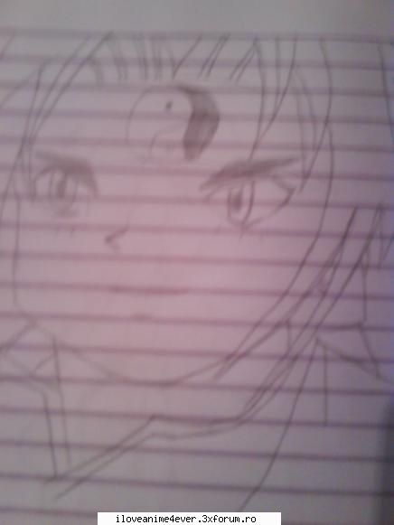 Desenele mele ^ w ^ - ~*One~Star*~ - Fan Art