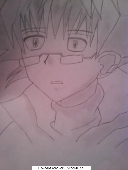 Desenele mele ^ w ^ - 30..nam pus nici jumatate....dar cred ca pe - Fan Art