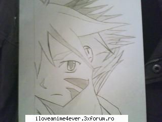 Desenele mele ^ w ^ - hey..ma bucur ca iti plac....si wow..scuze dar nu - Fan Art