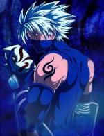 Dragoste intre varcolac si vampir ( Naruto si Akatsuki fic) - Bun, bun! Din pacate nu am venit cu - Dropped.