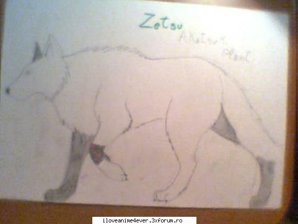Fan art(nu va ganditi la niste minunatii) - Ralu - Fan Art
