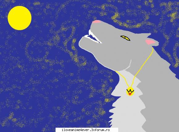 Fan art(nu va ganditi la niste minunatii) - Ralu - Fan Art