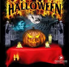 Halloween - M-am costumat ultima oara in vampir... :D :D - Cafenea