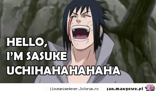 Hey iubitori de anime-uri ^^ - In primul rand va multumesc foarte mult ^^ ! - Sa facem cunostinta