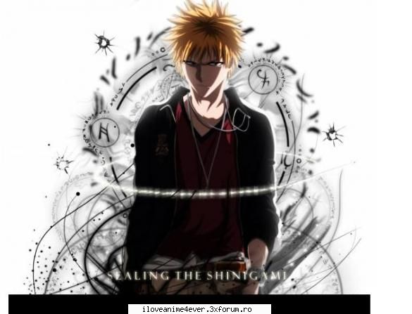 4 ichigo kurosaki