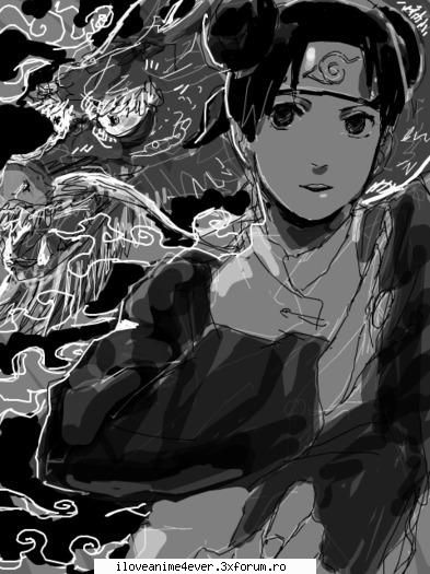 Inima nu iti ofera mereu ce iti doresti =x - Neji-Cum ai dormit? Nu vroiam sa ii spun ce era - Dropped.