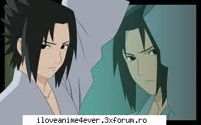 ~Intrebari ca intre prieteni~ - Sasuke in Shippuden =P~ :X ii Super cute Va place - Cafenea