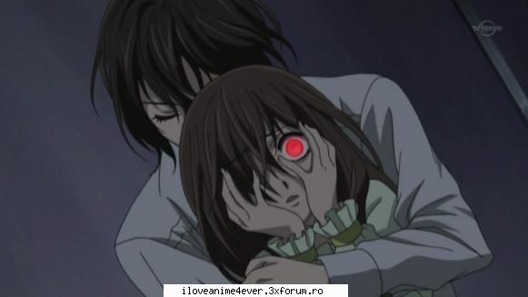 15
aici e el cu sora lui kaname kuran