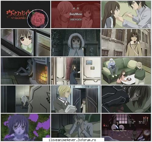 21 kaname kuran