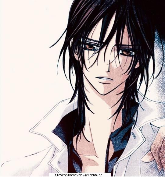 4 kaname kuran