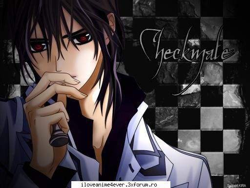 4 kaname kuran