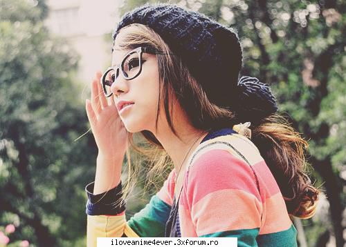 Korean Girls - chiar sunt cute - Poze