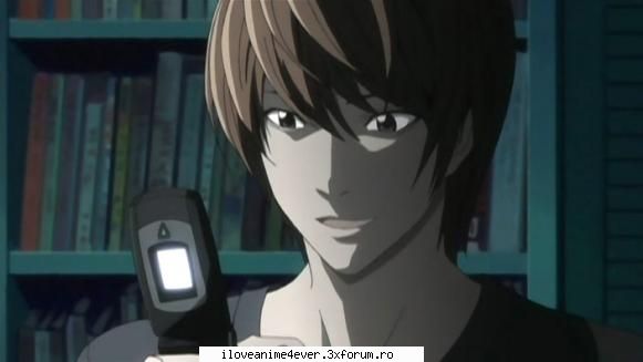 imag cu el light yagami