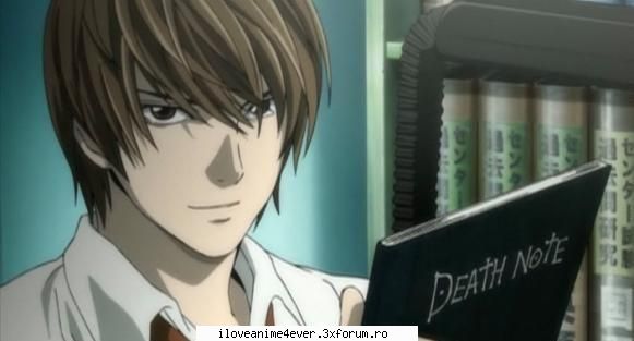 1 light yagami