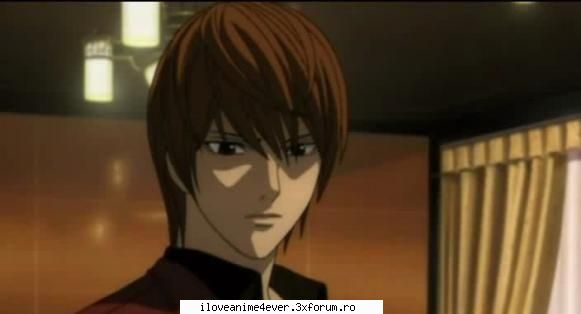 7 light yagami